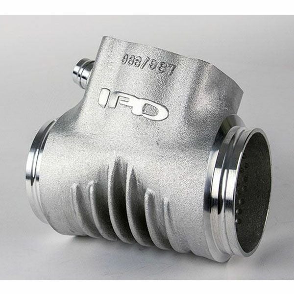 ポルシェ 987前期ボクスターS/987前期ケイマンS 3.2L 74mmスロットル