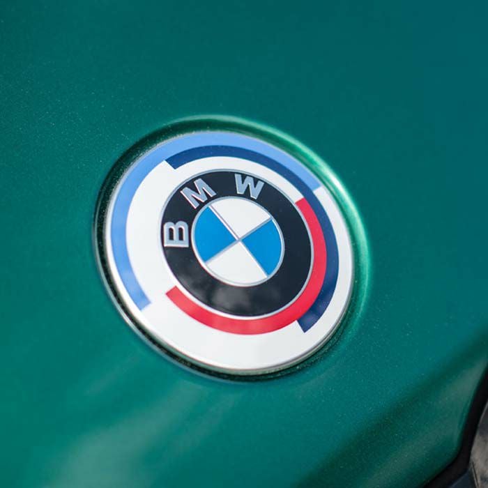 BMW 3シリーズ E46 エンブレム&デカール 輸入車カスタムパーツ専門店