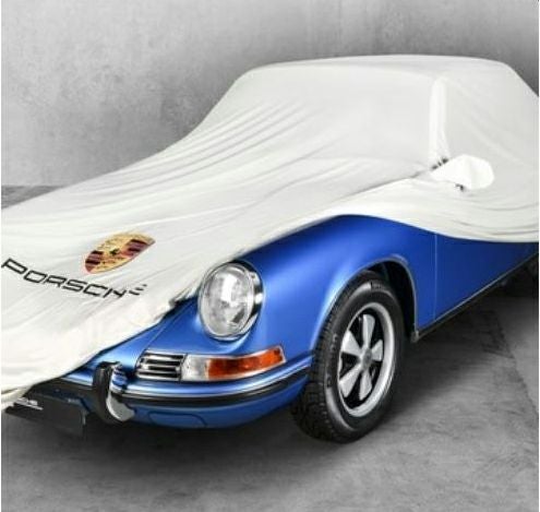 ポルシェ純正】ポルシェ 911(964／930／912) インドア カーカバー