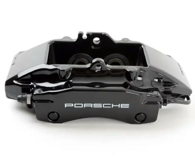煮付けさま専用 ポルシェ996カレラのリアキャリパー左右 ポルシェ純正】ポルシェ 996(911) カレラ／GT2 リア ブレーキ