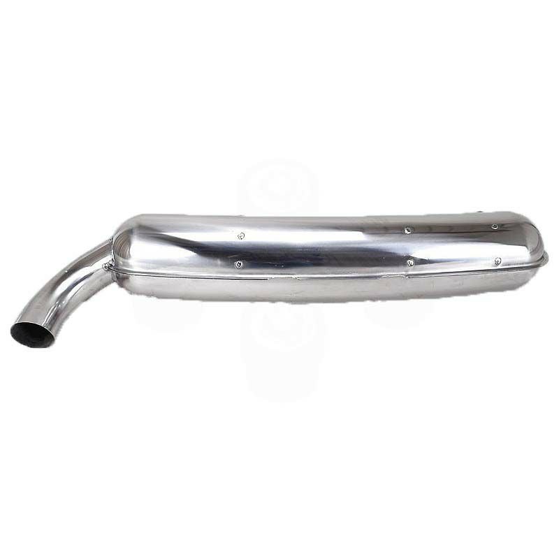 ポルシェ(PORSCHE) 911(930) 930 マフラー 輸入車カスタムパーツ専門店