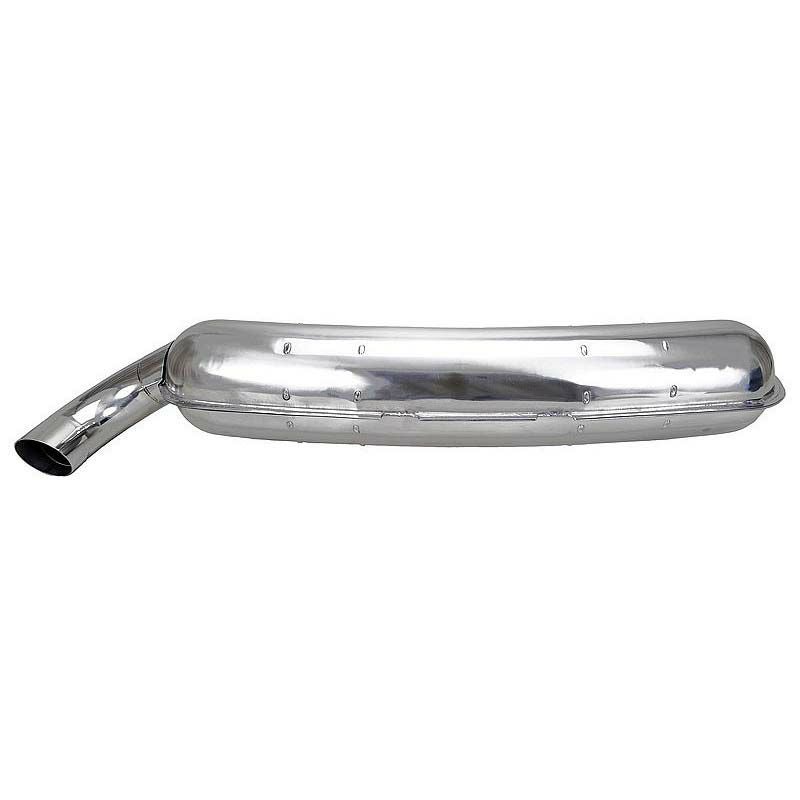 ポルシェ用マフラー（911／930） ポルシェ(PORSCHE) 911(930) 930 マフラー 輸入車カスタムパーツ専門店