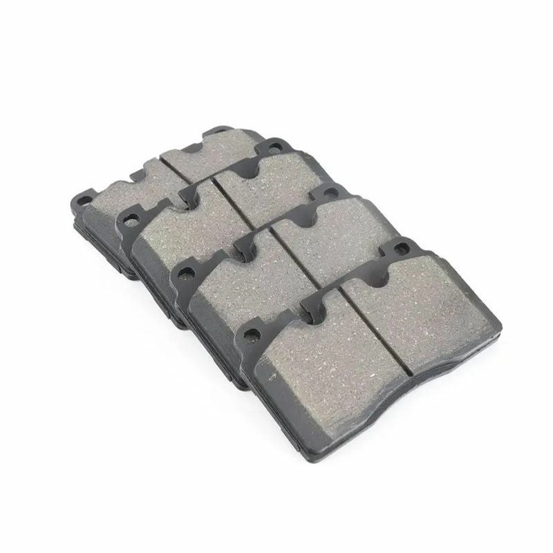 ポルシェマカンフロント用ブレーキパッド 95B.615.115.ARほか