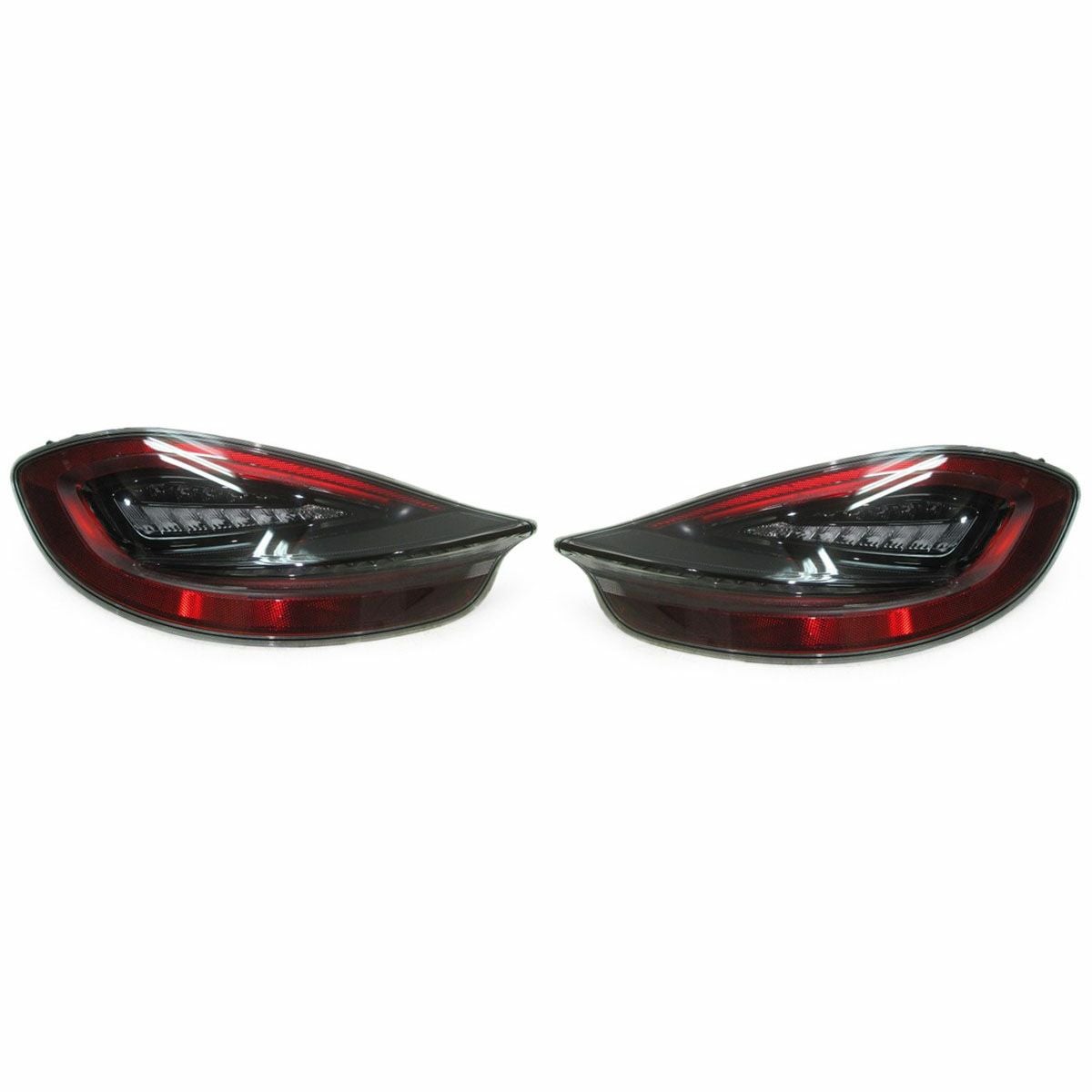 ポルシェ(PORSCHE) ボクスター&ケイマン(981) 輸入車カスタムパーツ