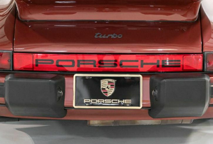 ポルシェ(PORSCHE) 911(930) 930ターボ ボディ 輸入車カスタムパーツ