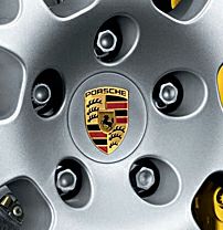 ポルシェ(PORSCHE) ボクスター&ケイマン(987) 987ボクスター ホイール
