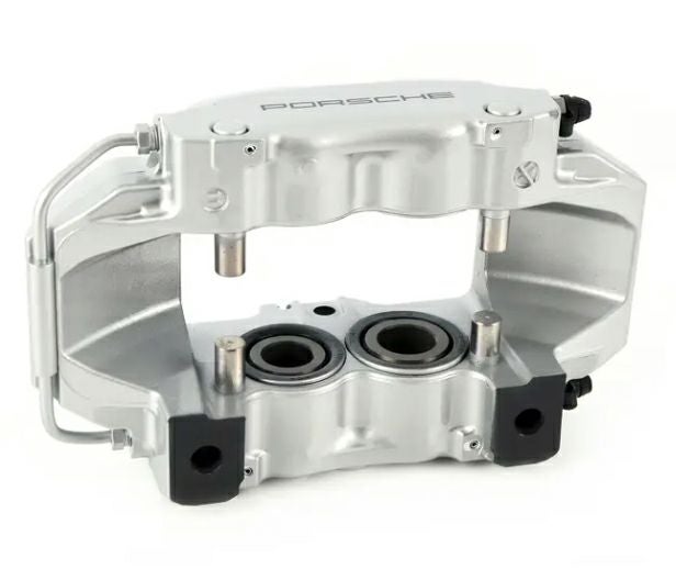 ポルシェ純正】ポルシェ 996(911) カレラ4 フロント ブレーキ