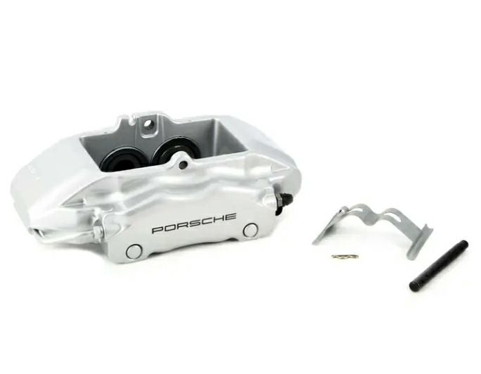 ポルシェ純正】ポルシェ 996(911) カレラ4 フロント ブレーキ