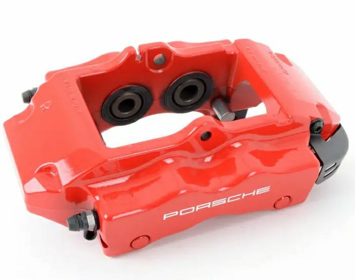 ポルシェ(PORSCHE) カイエン ブレーキ カスタムパーツ専門店|オート