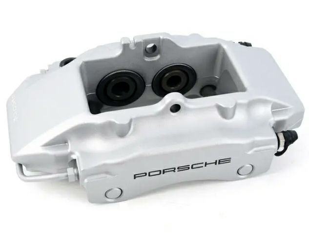 ポルシェカレラ911 ブレーキキャリパー純正4個セット ポルシェ純正】ポルシェ 996(911)カレラ4 リア ブレーキキャリパー