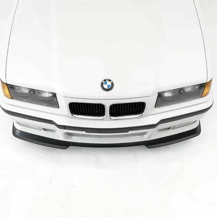 【割れなし】 BMW 純正 E36 M3 クーペ フロント リップ スポイラー 51112251767 即納 棚2F-C-3 BMW M3 2026年最新Yahoo!オークション クーペ(も GTリップスポイラー M3&frasl;M4