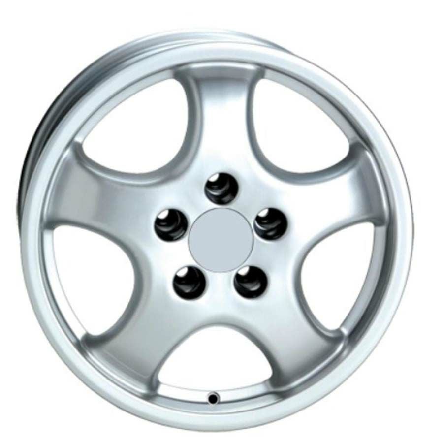 ポルシェ 964／993等 964Cup1 アルミホイール(レプリカ) 17x9J ET47