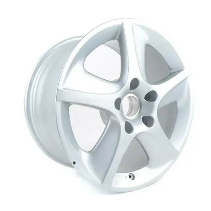 ポルシェ純正】スポーツテクノ アルミホイール 18x10J ET47 ポルシェ