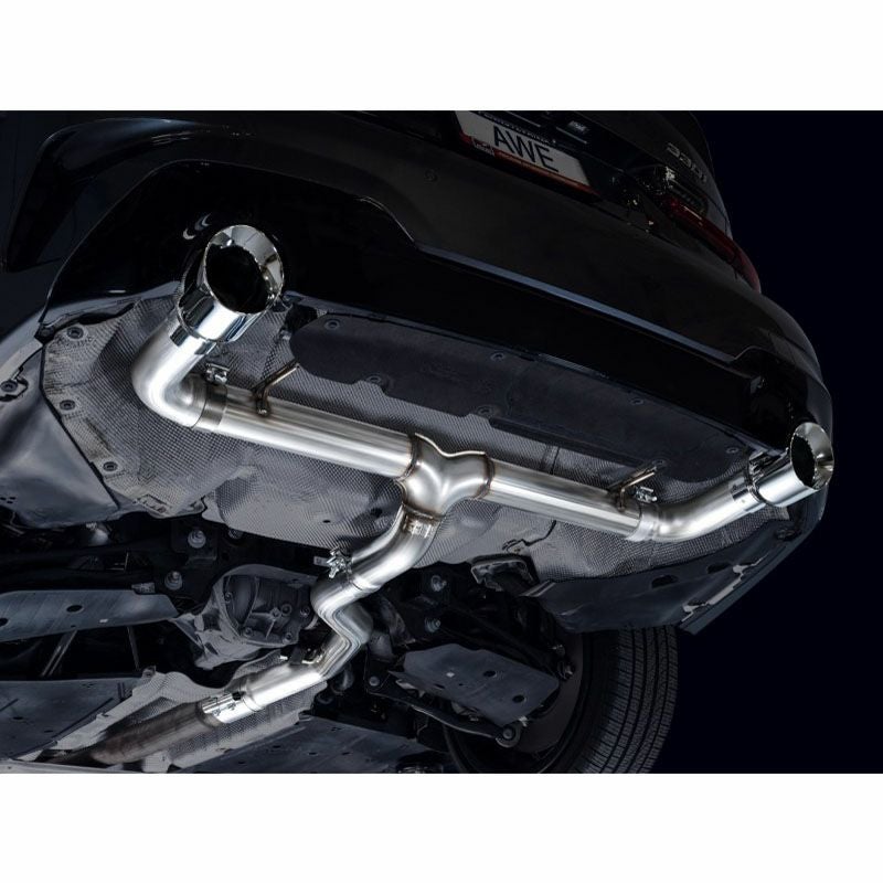 BMW 3シリーズ G20/G21/G80/G81 マフラー本体 輸入車カスタムパーツ