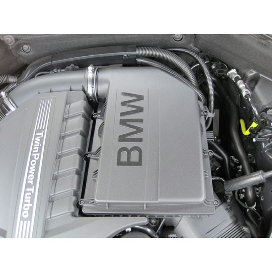 K&Nハイフロー・エアフィルター BMW 535i(F10)・640i(F13)等
