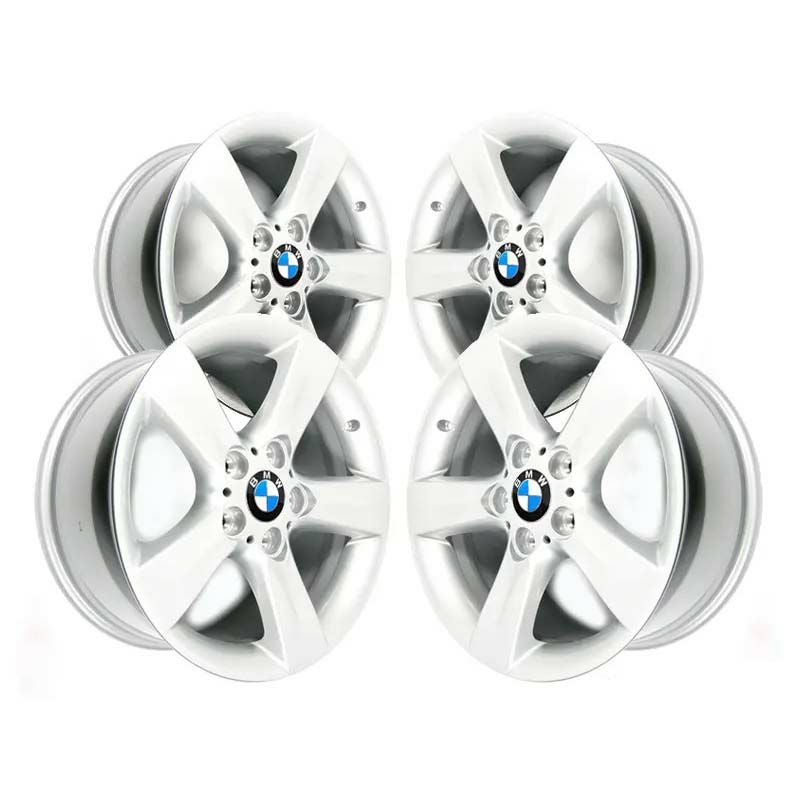 BMW純正】17インチ スタースポーク スタイル119 ホイール 8J BMW純正】17インチ スタースポーク スタイル119 ホイール 8J
