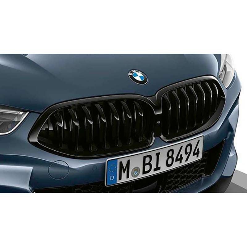 BMW純正フロントグリル BMW 8シリーズ(G14／G15／G16) 51138080610