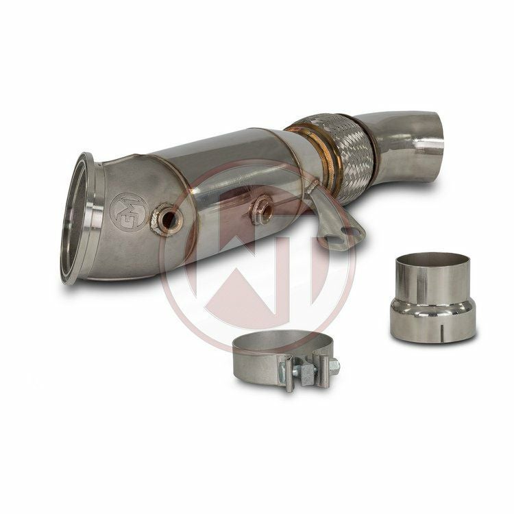 BMW 4シリーズ F32/F33/F36/F82 ダウンパイプ カスタムパーツ専門店
