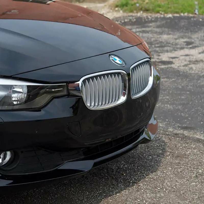 BMW純正】モダンライン・キドニーグリルセット BMW 3シリーズ(F30／F31