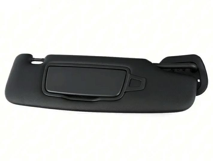ポルシェ　US純正サンバイザー ポルシェ純正】ポルシェ 992(911) サンバイザー ブラック 右 LHD