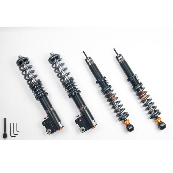 KW 718(982)用HASサスペンション ポルシェ(PORSCHE) 718ボクスター&ケイマン(982) サスペンション