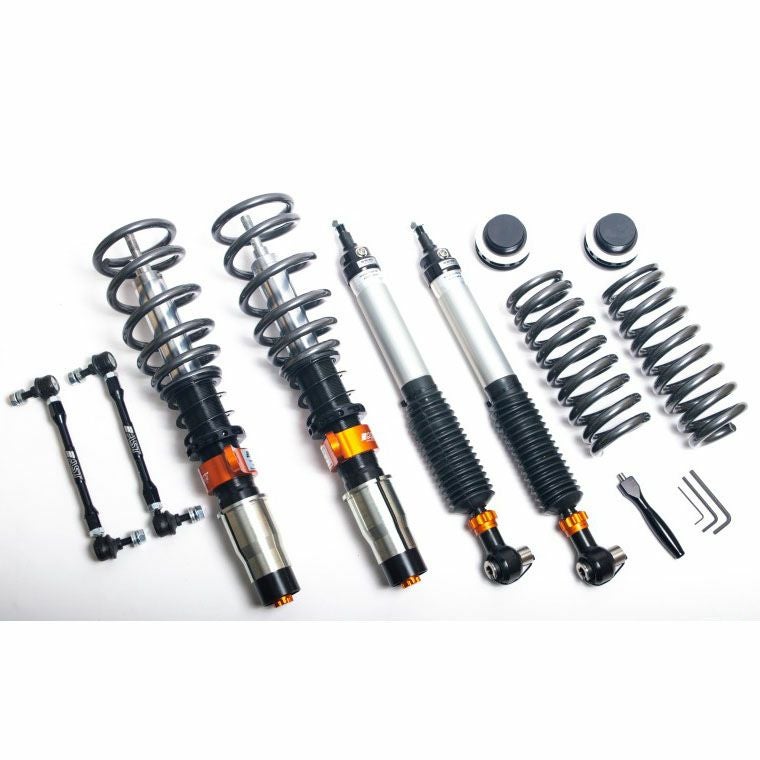  純正サスペンション　118I用美品 F20 F30 ショックアブソーバー BMW 純正サスペンション 118I用美品 F20 F30 ショックアブソーバー 車