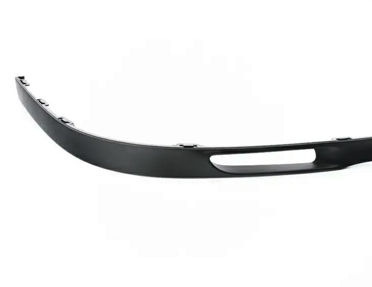 新品・純正ポルシェ 997 ターボ フロントリップ 9975055571601C ポルシェ純正】ポルシェ 997(911) ターボ フロント ローワースポイラー