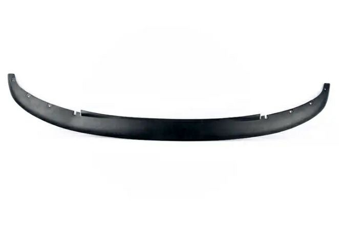 ポルシェ 930(911) フロント バンパー フィラー ブラック 91150518705