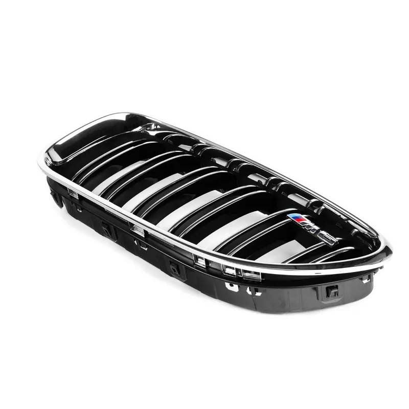 BMW純正】キドニーグリル(左) BMW M6グランクーペ(F06) 51138057213
