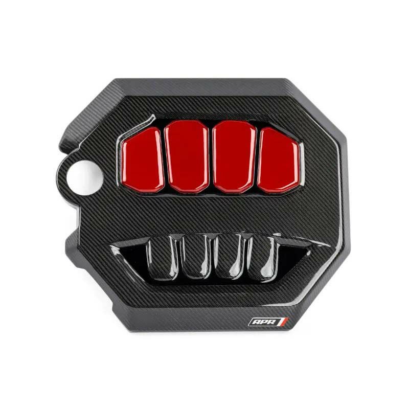 フォルクスワーゲン ゴルフ8GTI／アウディS3(8Y)等 カーボン・エンジン