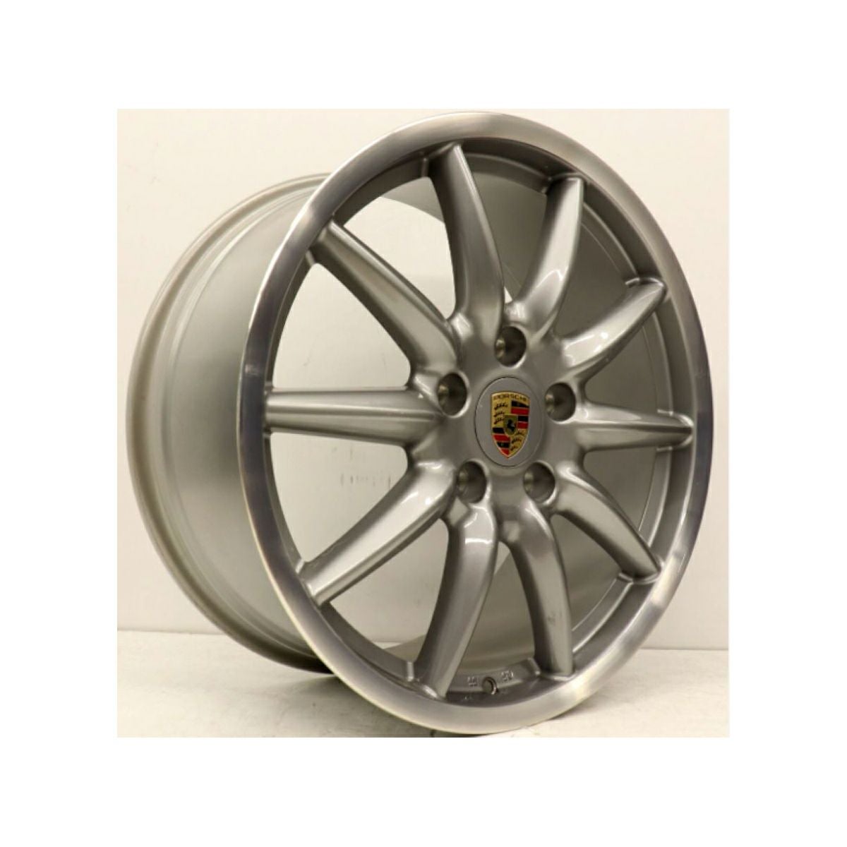 ポルシェ(PORSCHE) 997ターボ ホイール 輸入車カスタムパーツ専門店