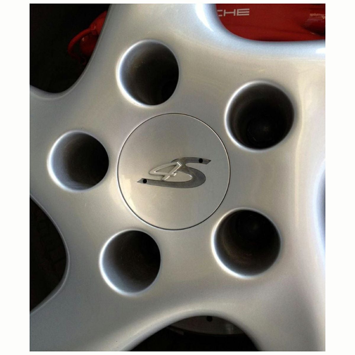 ポルシェ(PORSCHE) 911(993) 993 ホイール 輸入車カスタムパーツ専門店