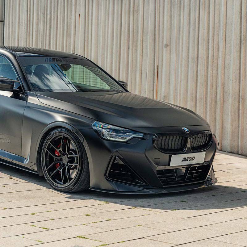 BMW 2シリーズ G42／G87 ボディ 輸入車カスタムパーツ専門店 | オート