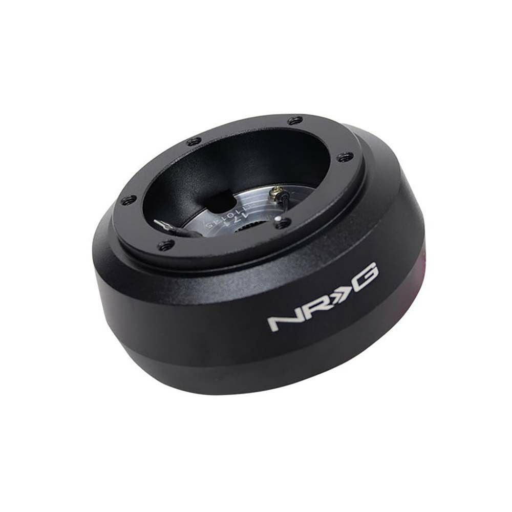 クイックリリース用ショートボス ジープ ラングラー(TJ／JK)【NRG