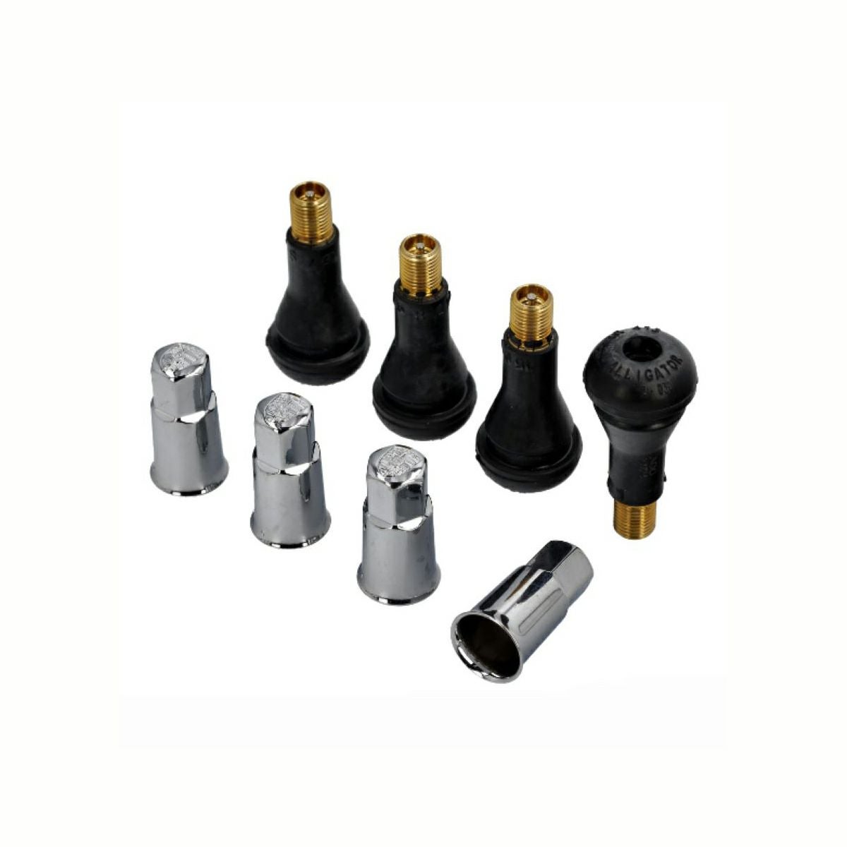 ポルシェ バルブキャップセット【未使用正規品】 ポルシェ純正】 ホイール バルブ キャップ／ステム セット ポルシェ