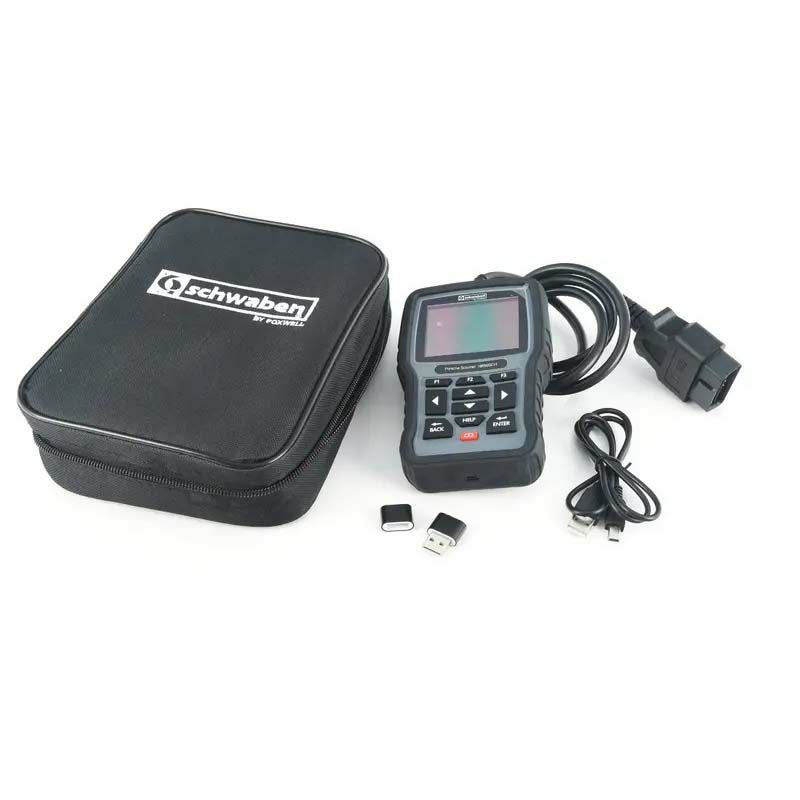 ポルシェ 各車種用 プロフェッショナル エリート OBD2 スキャンツール