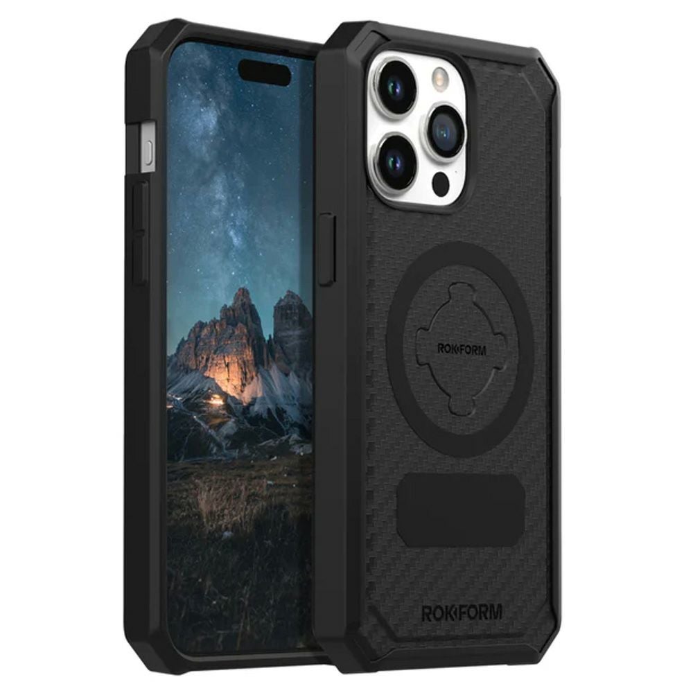 ROKFORM(ロックフォーム)製スマホホルダー・マウント | オートパーツ