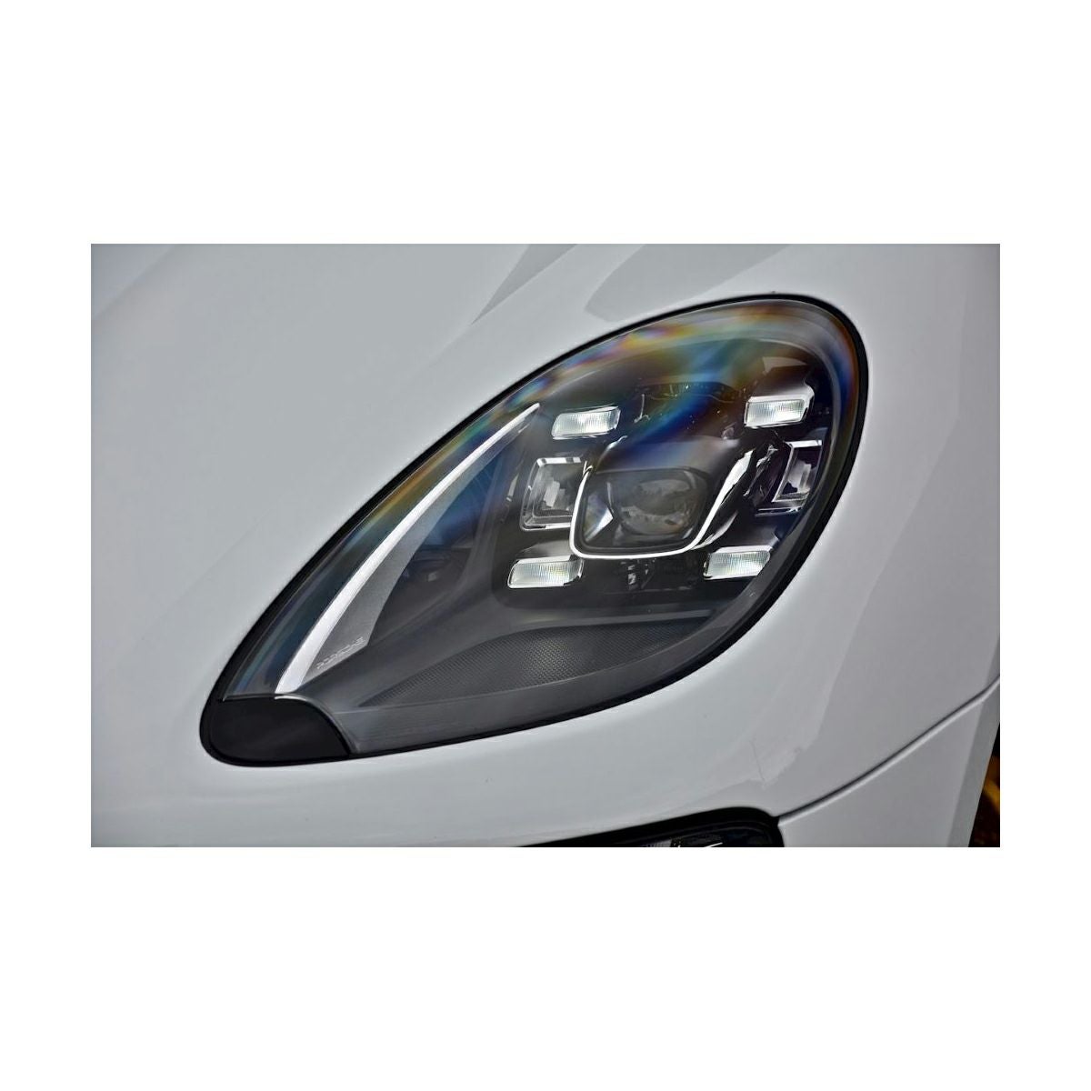 ポルシェ純正】ポルシェ 95B.1マカン RHD LED ヘッドライト 左 95B941039J ポルシェ純正】ポルシェ 95B.1マカン RHD LED ヘッドライト 左 95B941039J