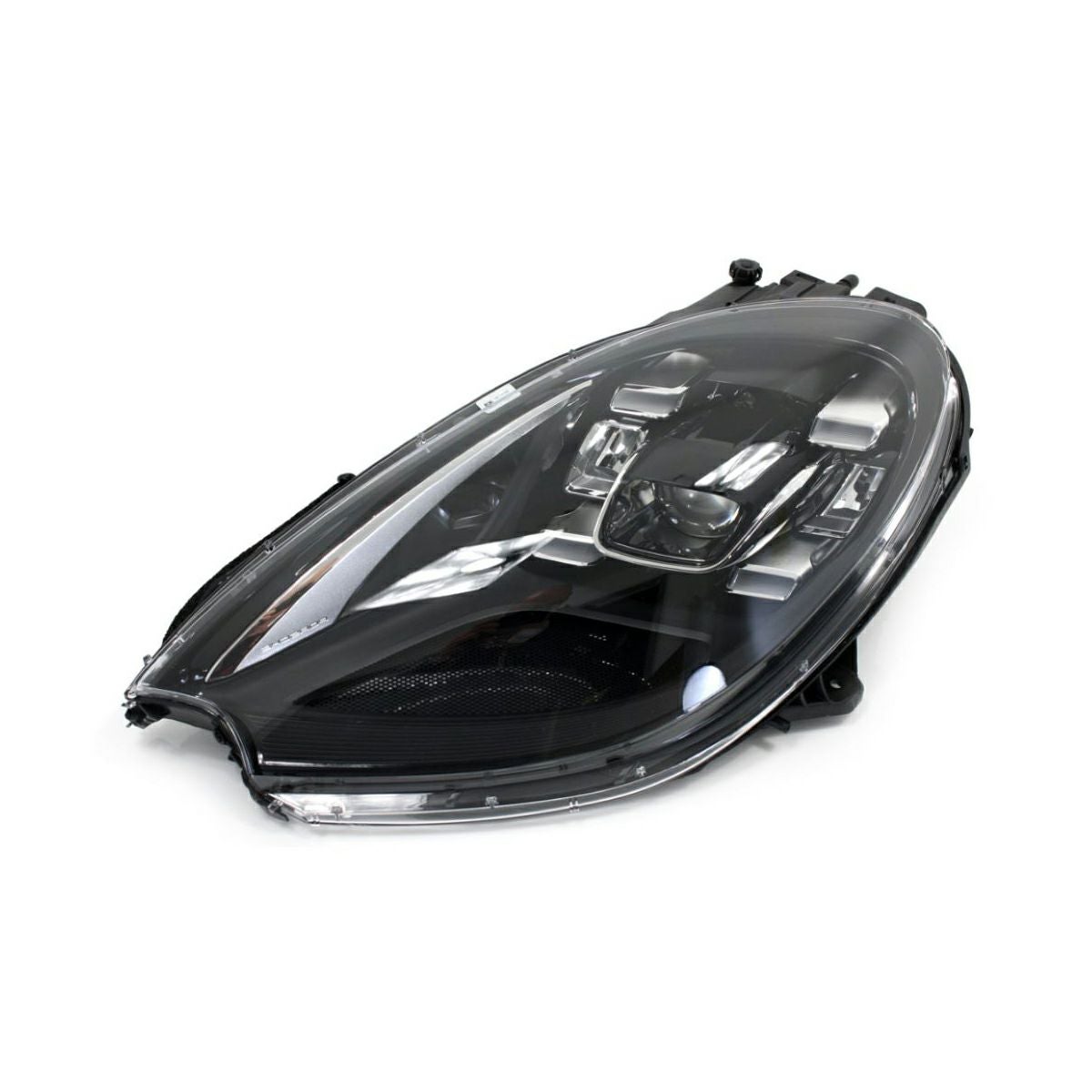 ポルシェ純正】ポルシェ 95B.1マカン RHD LED ヘッドライト 左 95B941039J