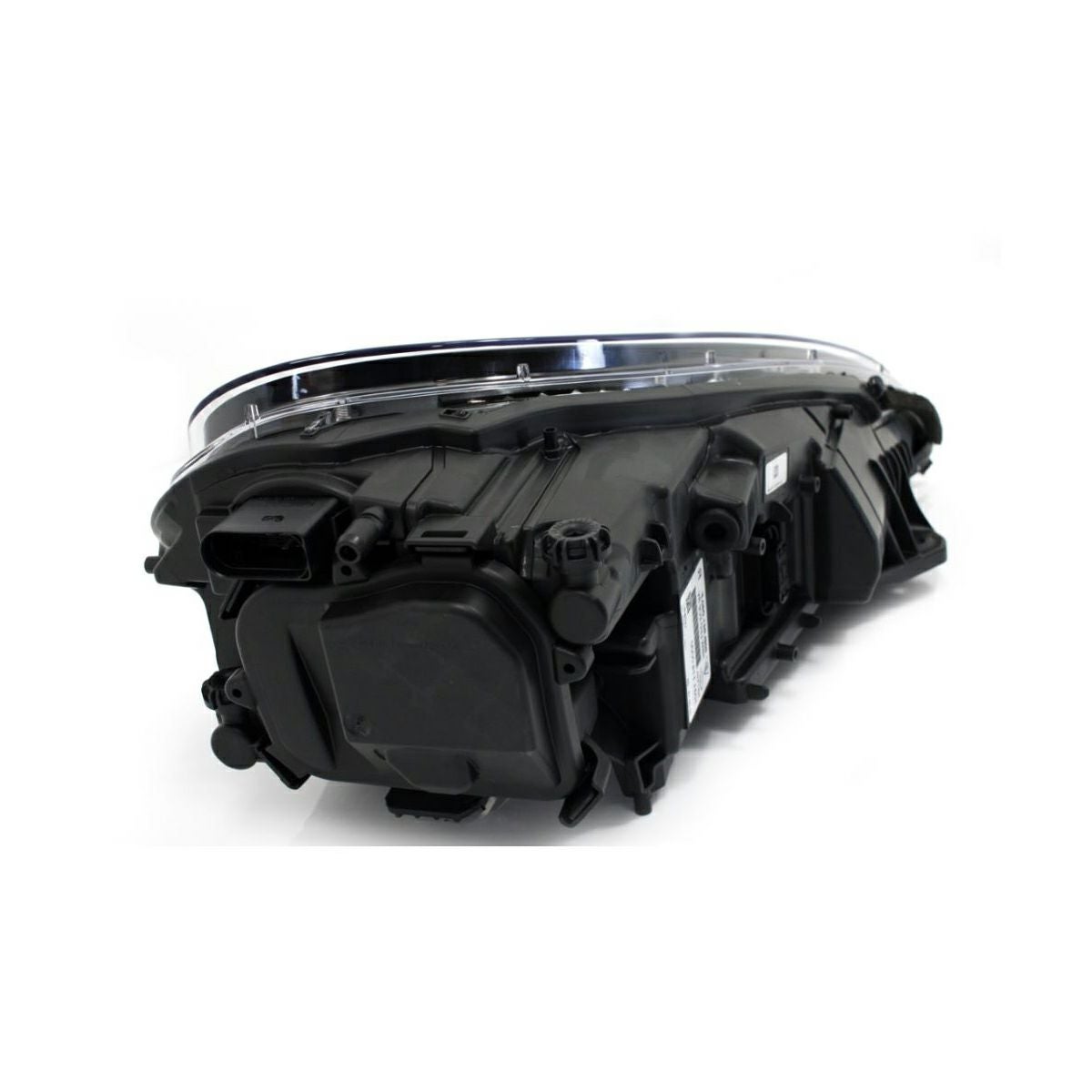 ポルシェ純正】ポルシェ 95B.1マカン RHD LED ヘッドライト 左 95B941039J