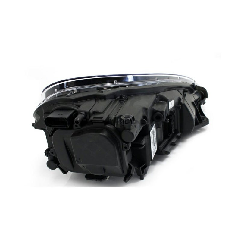 ポルシェ純正】ポルシェ 95B.1マカン RHD LED ヘッドライト 左 95B941039J