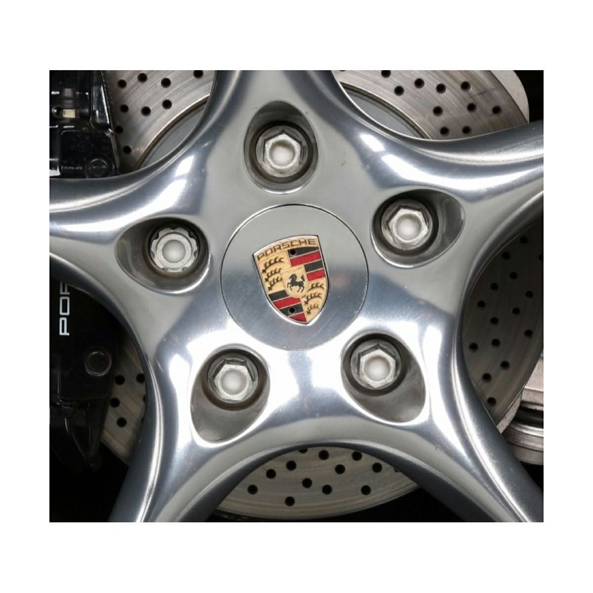 ポルシェ(PORSCHE) 996カレラ ホイール 輸入車カスタムパーツ専門店
