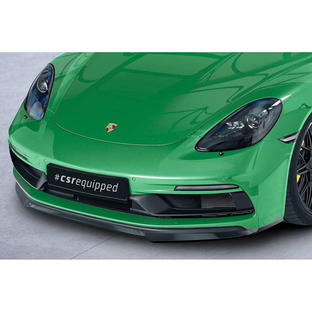 ポルシェ 718ケイマン／ボクスターGTS4.0(982) グロスブラック