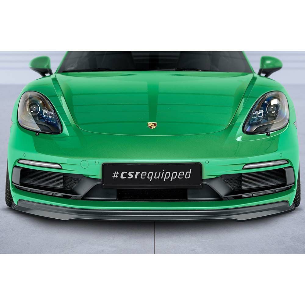 ポルシェ 718ケイマン／ボクスターGTS4.0(982) グロスブラック