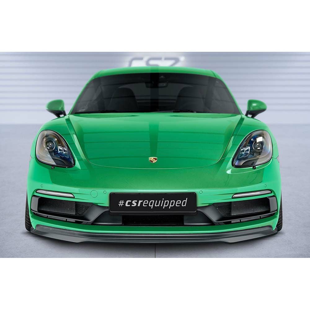 ポルシェ 718ケイマン／ボクスターGTS4.0(982) グロスブラック