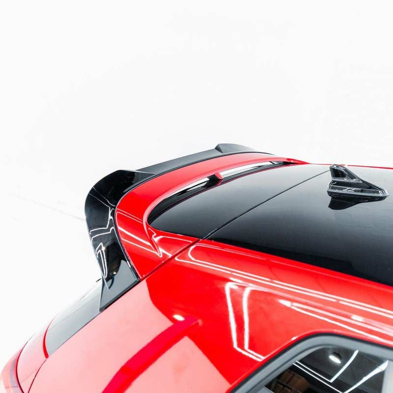 【塗装済】VW ゴルフ8R / GTI用 リアスポイラー ハイグロス仕上げ 4色 フォルクスワーゲン ゴルフ8 ボディ 輸入車カスタムパーツ専門店