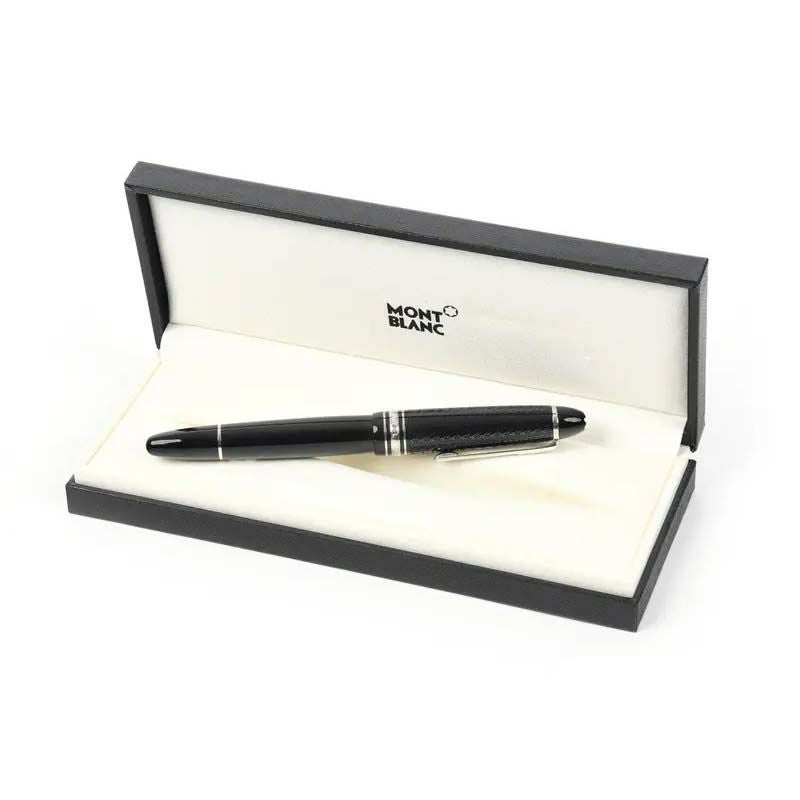 BMW純正】Montblanc for BMW 万年筆 ブラック 80245A072F6