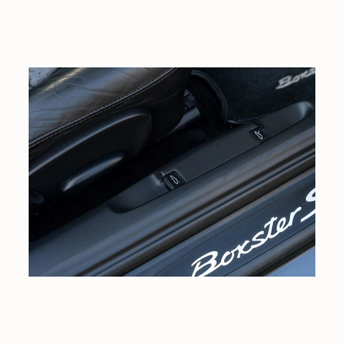 ポルシェ(PORSCHE) 996カレラ 内装 輸入車カスタムパーツ専門店