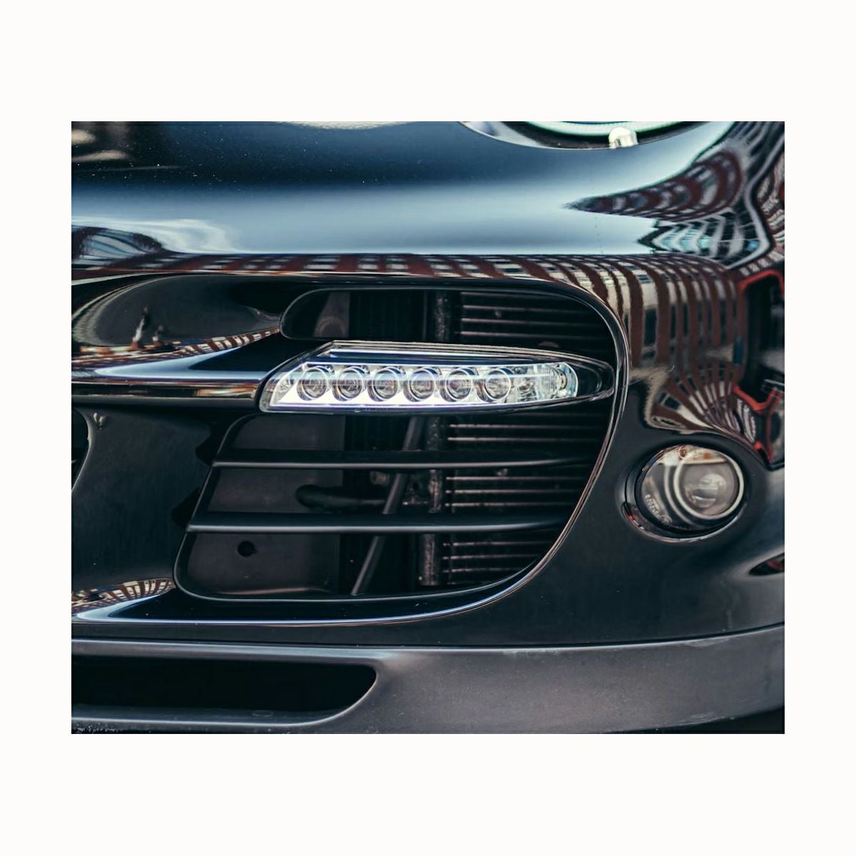 ポルシェ純正997ターボ用バンパー ポルシェ純正&OEM 997ターボ&GT2 輸入車カスタムパーツ専門店 | オート