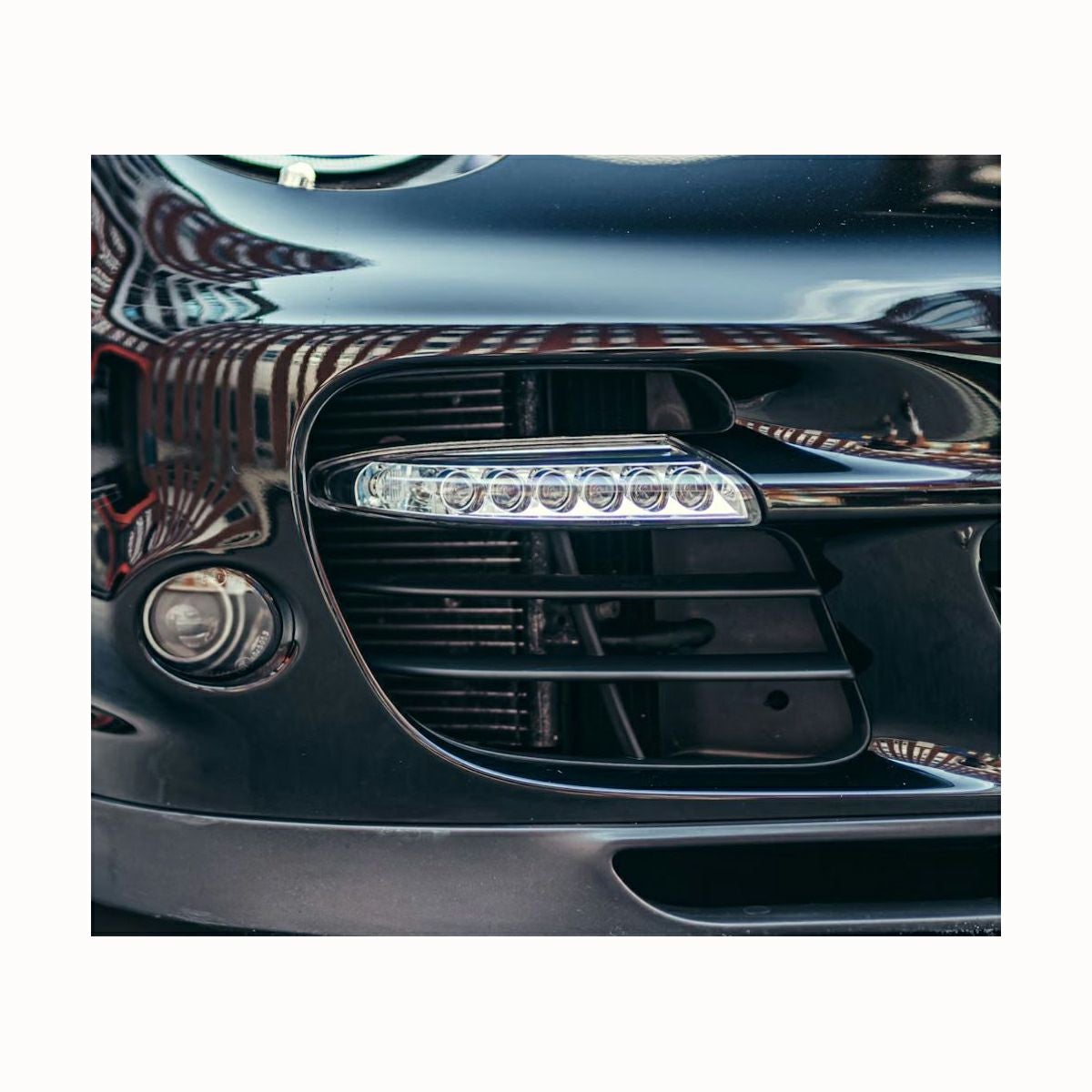 ポルシェ純正&OEM 997ターボ&GT2 輸入車カスタムパーツ専門店 | オート